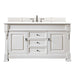 James Martin Vanities Brookfield 60" Single Vanity