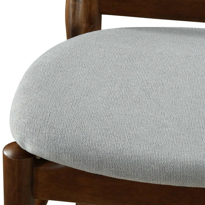 New Pacific Direct Wembley Fabric Chair, Set of 2 1320007-501