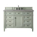 James Martin Vanities Brittany 48" Single Vanity