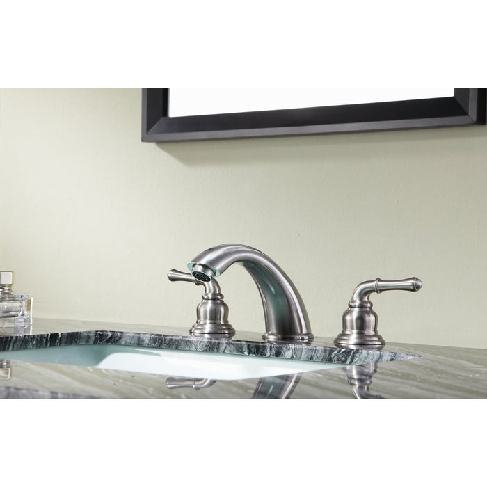 ANZZI Princess Series 3" Widespread Bathroom Sink Faucet