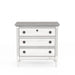 A.R.T. Furniture Somerton Nightstand In Grey 303140-2840