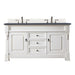 James Martin Vanities Brookfield 60" Double Vanity