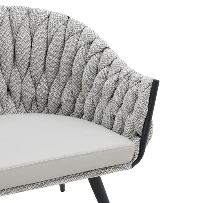 New Pacific Direct Fabian Accent Chair 1240007-5006