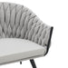 New Pacific Direct Fabian Accent Chair 1240007-5006