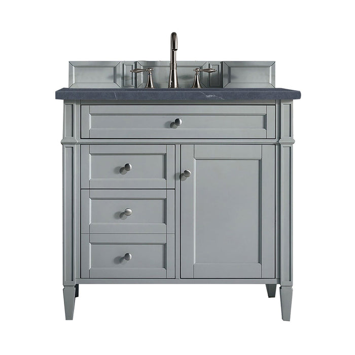 James Martin Vanities Brittany 36" Single Vanity